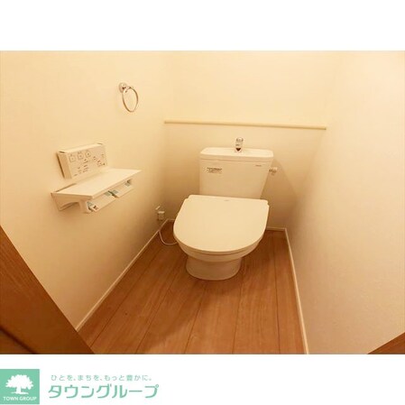 Kolet二子新地#04の物件内観写真